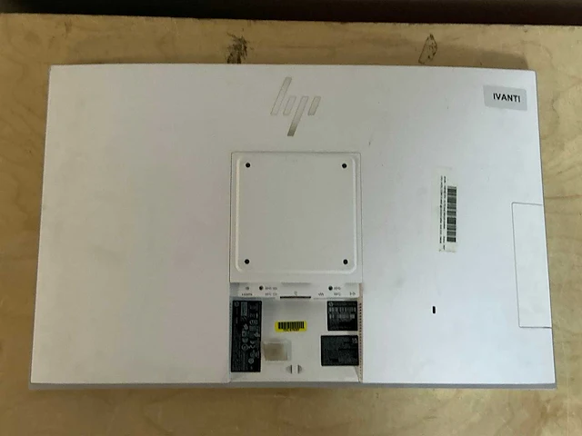 Hp eliteone 800 g5 i5-9500 all-in-one computer (11x) - afbeelding 2 van  3