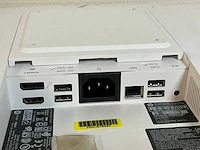 Hp eliteone 800 g5 i5-9500 all-in-one computer - afbeelding 3 van  3