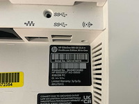 Hp eliteone 800 g5 i5-9500 all in one pc - afbeelding 5 van  6