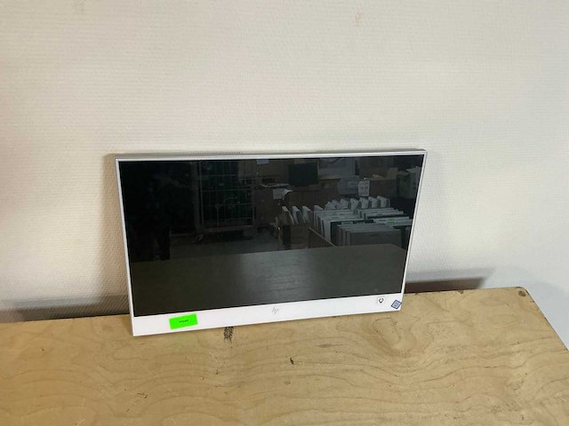 Hp eliteone 800 g5 i5-9500 all in one pc - afbeelding 1 van  1