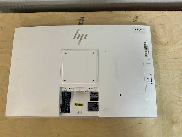 Hp eliteone 800 g5 i5-9500 all in one pc - afbeelding 4 van  5
