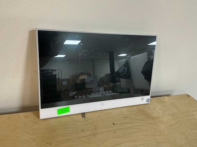 Hp eliteone 800 g5 i5-9500 all in one pc - afbeelding 1 van  5