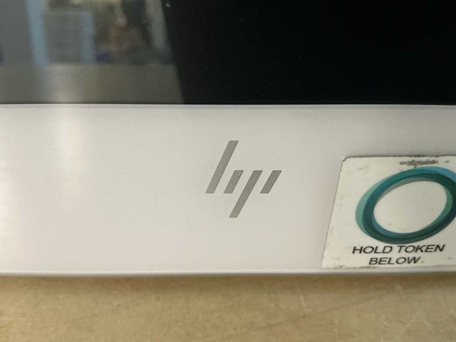 Hp eliteone 800 g5 i5-9500 all in one pc - afbeelding 3 van  7