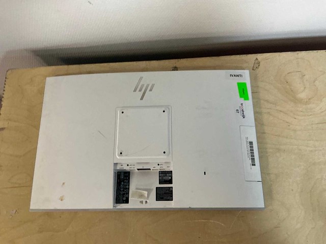 Hp eliteone 800 g5 i5-9500 all in one pc - afbeelding 5 van  7