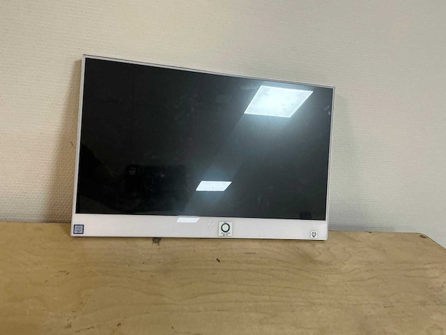 Hp eliteone 800 g5 i5-9500 all in one pc - afbeelding 2 van  6