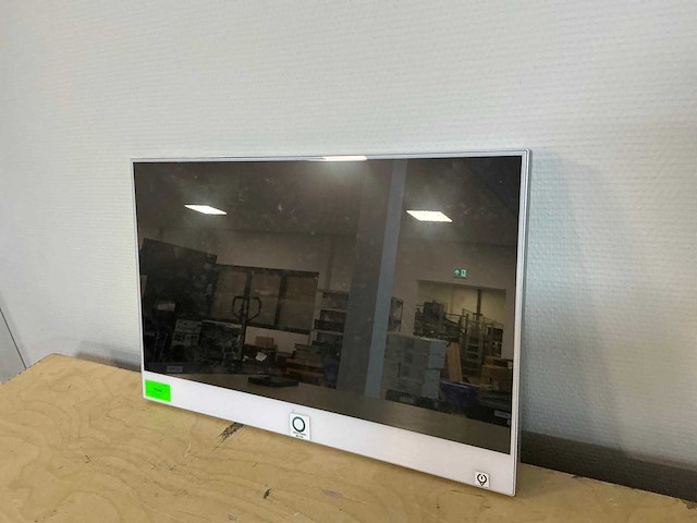 Hp eliteone 800 g5 i5-9500 all in one pc - afbeelding 2 van  6