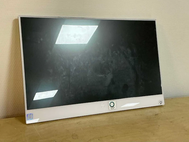 Hp eliteone 800 g5 i5-9500 desktop - afbeelding 1 van  3