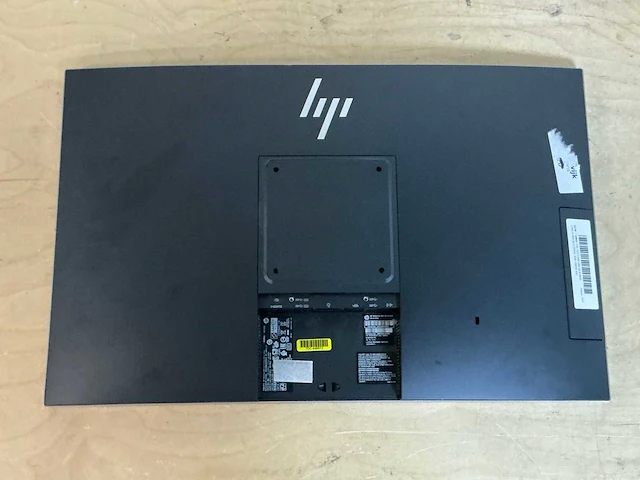 Hp eliteone 800 g5 i5-9500 desktop - afbeelding 2 van  3