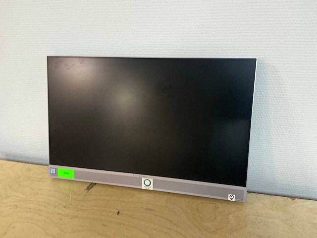 Hp eliteone 800 g5 i5-9600 all in one pc - afbeelding 1 van  5