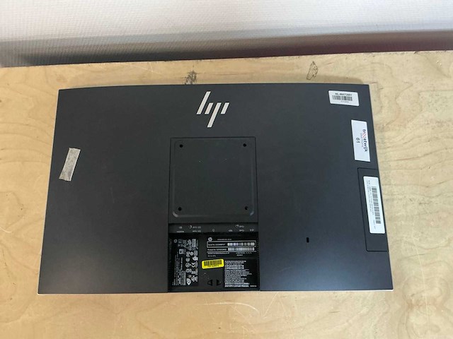Hp eliteone 800 g5 i5-9600 all in one pc - afbeelding 4 van  5