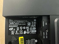 Hp eliteone 800 g5 i5-9600 all in one pc - afbeelding 5 van  5