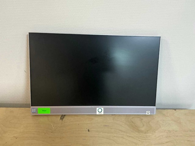 Hp eliteone 800 g5 i5-9600 all in one pc - afbeelding 2 van  5