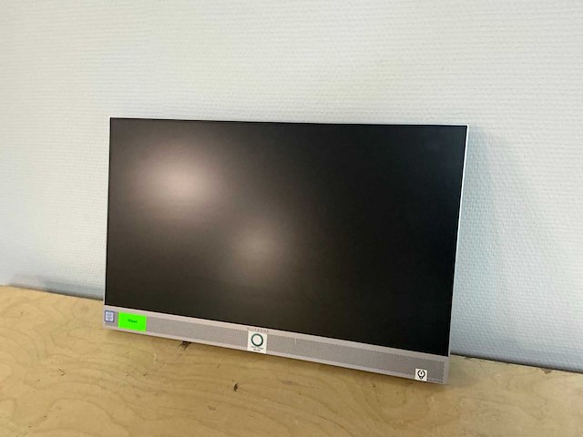 Hp eliteone 800 g5 i5-9600 all in one pc - afbeelding 1 van  5