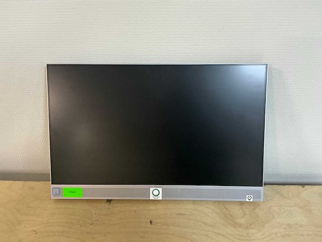 Hp eliteone 800 g5 i5-9600 all in one pc - afbeelding 2 van  5