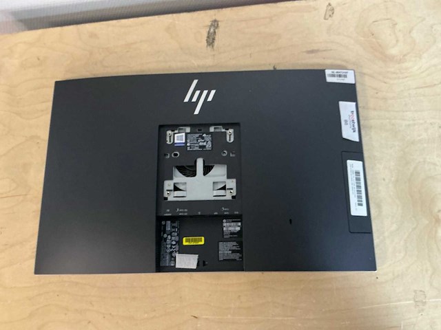 Hp eliteone 800 g5 i5-9600 all in one pc - afbeelding 3 van  5