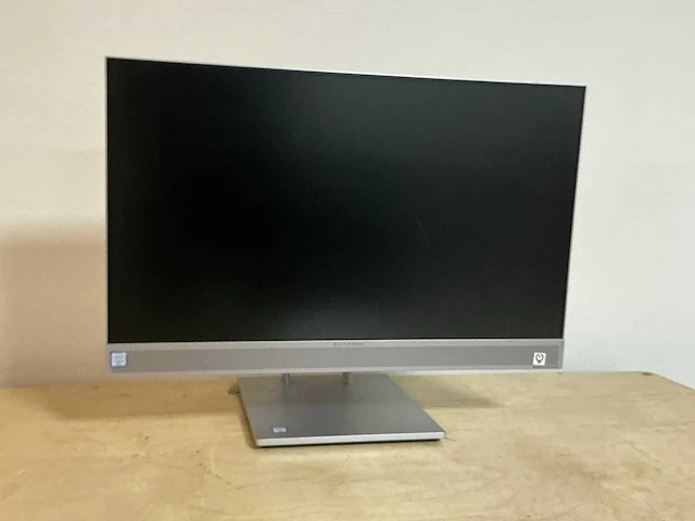 Hp eliteone 800 g5 i5-9600 monitor - afbeelding 1 van  3