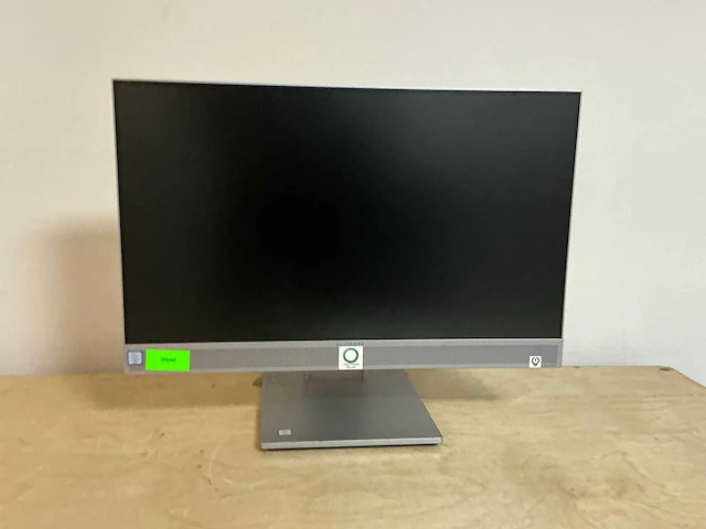 Hp eliteone 800 g5 i5-9600 monitor - afbeelding 1 van  3