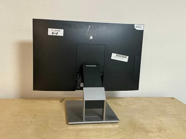 Hp eliteone 800 g5 i5-9600 monitor - afbeelding 2 van  3