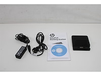 Hp elitepad dockingstation zwart - afbeelding 5 van  5