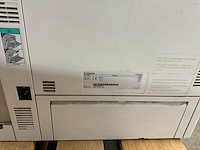 Hp en canon laserjet enterprise m607 printer (2x) - afbeelding 6 van  7