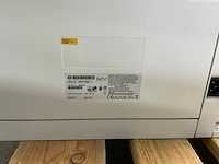 Hp en canon laserjet enterprise m607 printer (2x) - afbeelding 7 van  7