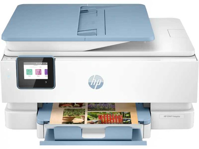 Hp encyclopedie inspire 7921e printer - afbeelding 1 van  4