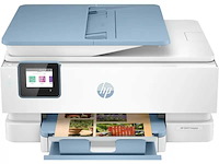 Hp encyclopedie inspire 7921e printer - afbeelding 1 van  4
