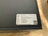 Hp engage flex pro-c desktop (3x) - afbeelding 6 van  7