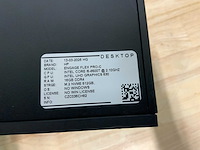 Hp engage flex pro-c desktop (3x) - afbeelding 7 van  7