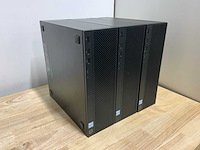 Hp engage flex pro-c desktop (3x) - afbeelding 2 van  4