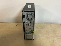 Hp engage flex pro-c desktop - afbeelding 3 van  4