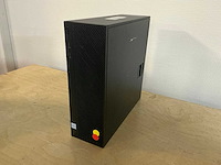 Hp engage flex pro-c desktop - afbeelding 1 van  4