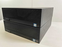 Hp engage flex pro, core(tm) i5 8th gen, 16 gb ram, no hdd desktops (2x) - afbeelding 4 van  7