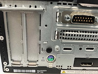 Hp engage flex pro, core(tm) i5 8th gen, 16 gb ram, no hdd desktops (2x) - afbeelding 7 van  7