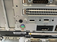 Hp engage flex pro, core(tm) i5 8th gen, 16 gb ram, no hdd desktops (2x) - afbeelding 4 van  5