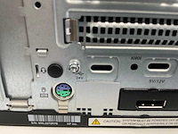 Hp engage flex pro, core(tm) i5 8th gen, 16 gb ram, no hdd desktops (2x) - afbeelding 5 van  5