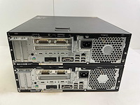 Hp engage flex pro, core(tm) i5 8th gen, 16 gb ram, no hdd desktops (2x) - afbeelding 5 van  7