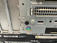 Hp engage flex pro, core(tm) i5 8th gen, 16 gb ram, no hdd desktops (2x) - afbeelding 6 van  7