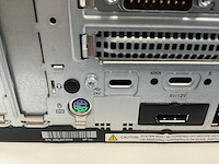 Hp engage flex pro, core(tm) i5 8th gen, 16 gb ram, no hdd desktops (2x) - afbeelding 7 van  7
