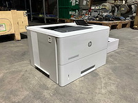 Hp enterprise m507 laser jet printer - afbeelding 1 van  7