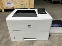 Hp enterprise m507 laser jet printer - afbeelding 2 van  7