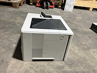 Hp enterprise m507 laser jet printer - afbeelding 3 van  7