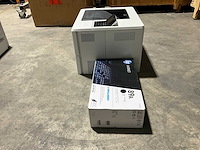 Hp enterprise m507 laser jet printer - afbeelding 4 van  7