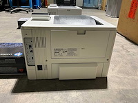 Hp enterprise m507 laser jet printer - afbeelding 6 van  7