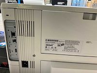 Hp enterprise m507 laser jet printer - afbeelding 7 van  7