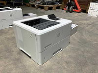 Hp enterprise m507 laser jet printer - afbeelding 1 van  6