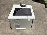 Hp enterprise m507 laser jet printer - afbeelding 2 van  6