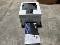 Hp enterprise m507 laser jet printer - afbeelding 3 van  6