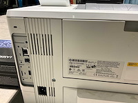 Hp enterprise m507 laser jet printer - afbeelding 6 van  6