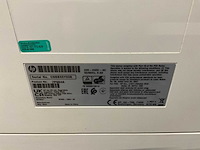 Hp enterprise m611 laserjet laserprinter - afbeelding 5 van  8